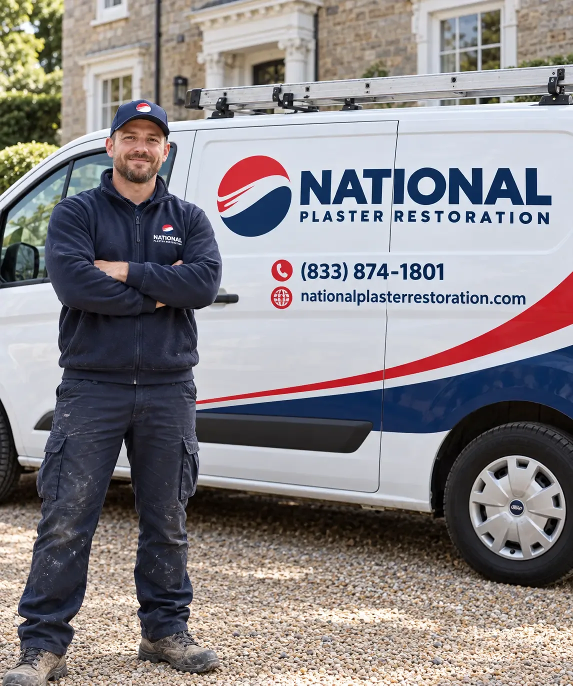 Plaster Repair company in Burt, NY